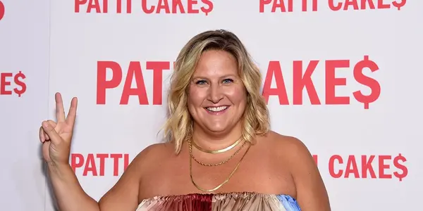 Bridget Everett