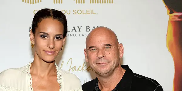 Guy Laliberté