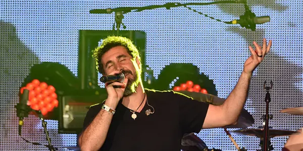 Serj Tankian