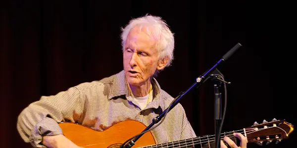 Robby Krieger