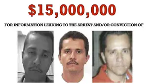 The World's Richest Drug Lord Has Been Killed – Exploring El Mencho's Sprawling Criminal Fortune In Raw Numbers
