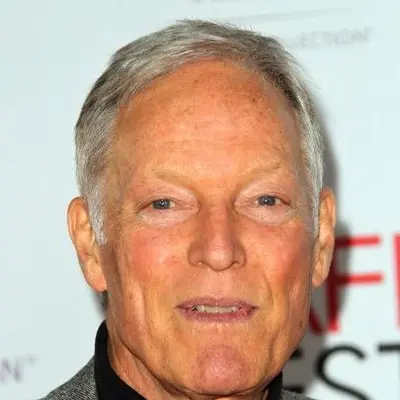Richard Chamberlain