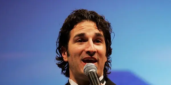 Gary Gulman