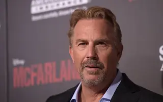 Kevin Costner Net Worth
