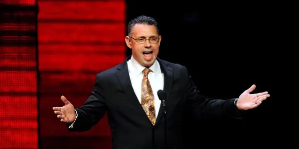 Michael Cole