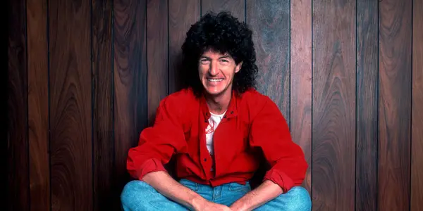 Kevin Cronin