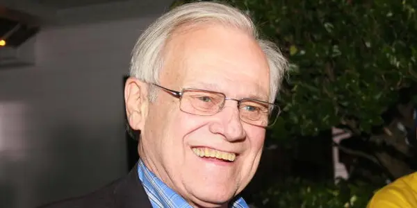 Ken Kercheval