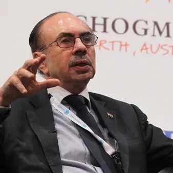 Adi Godrej Net Worth