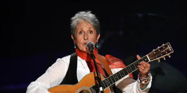 Joan Baez