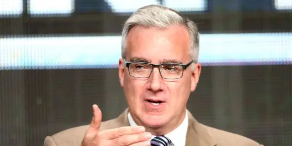 Keith Olbermann