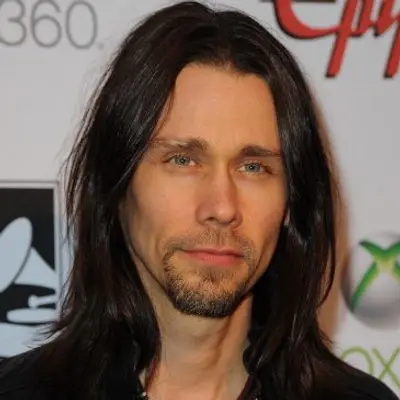 Myles Kennedy