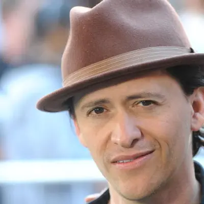 Clifton Collins Jr.