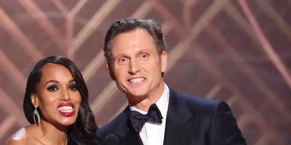 Tony Goldwyn