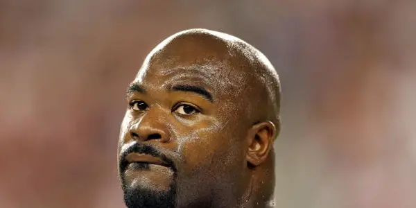 Albert Haynesworth