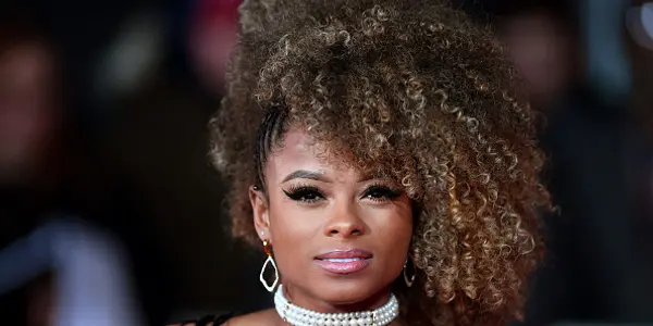 Fleur East
