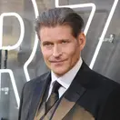Crispin Glover