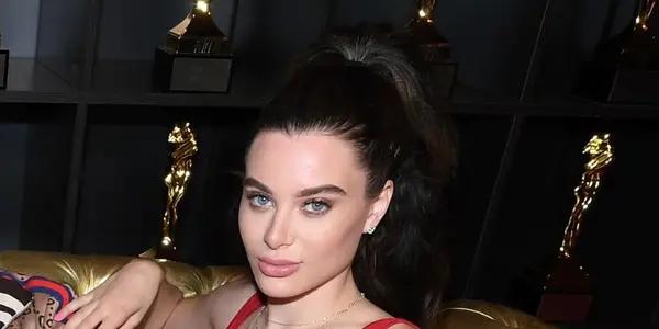 Lana Rhoades