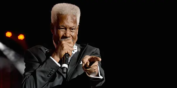 Eddie Floyd