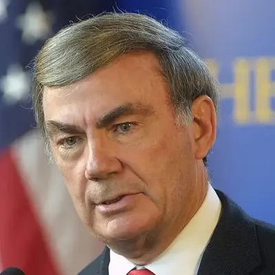 Sam Donaldson