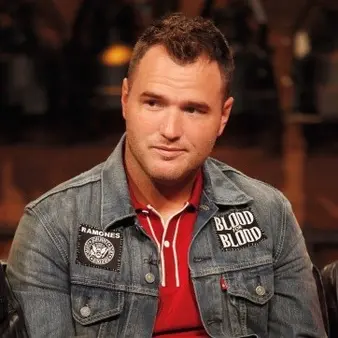 Chad Gilbert Net Worth
