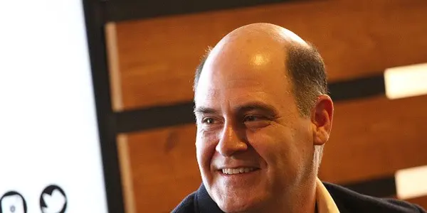 Matthew Weiner