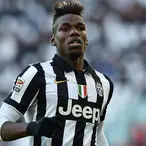 Paul Pogba Net Worth