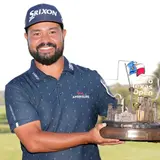 J. J. Spaun Net Worth
