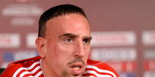 Franck Ribery