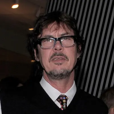 Gibby Haynes