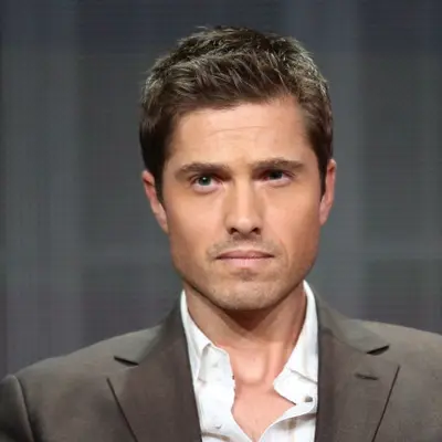 Eric Winter