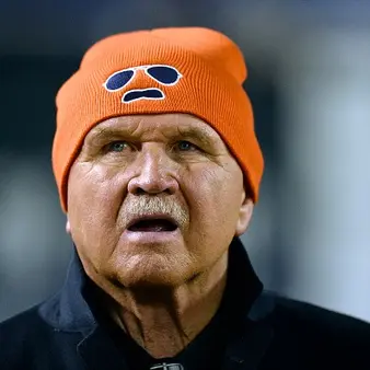 Mike Ditka Net Worth