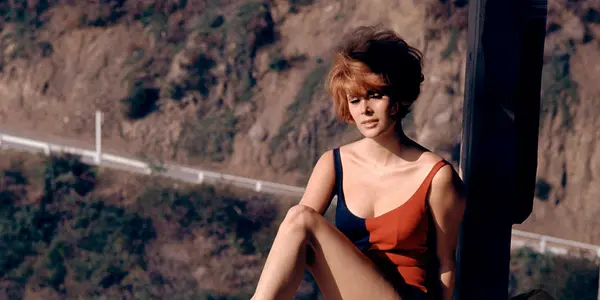 Jill St. John