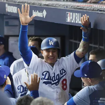 Manny Machado Is Getting A $300 Million Contract – Here's How He Could Have Gotten Even More