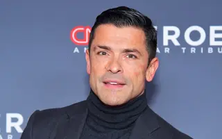 Mark Consuelos Net Worth