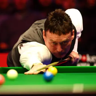 Jimmy White Net Worth