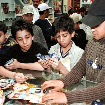 Most Expensive Pokemon Card