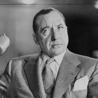 Frank Costello Net Worth