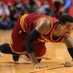 Cleveland Cavaliers Guard J.R Smith Being Sued For $2.5 Million Over Nightclub Incident