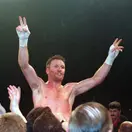 Steve Collins