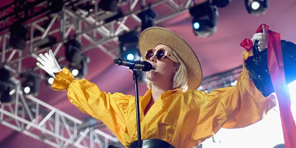 Róisín Murphy