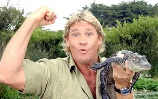 Steve Irwin Net Worth