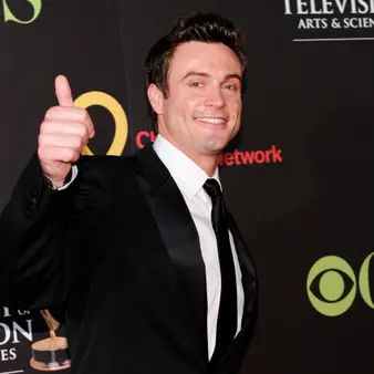 Daniel Cosgrove Net Worth