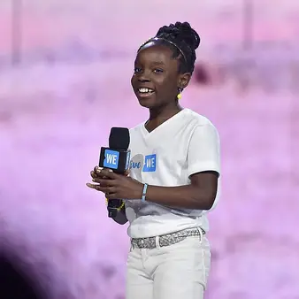 Meet Mikaila Ulmer: The 11-Year-Old Who Made A Sweet $11 Million Deal With Whole Foods