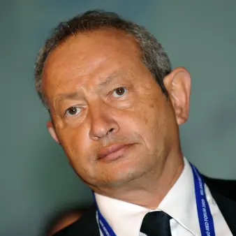 Egyptian Billionaire Offers To Buy A Private Island to House And Feed War Refugees