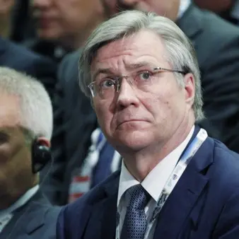 Vladimir Bogdanov Net Worth