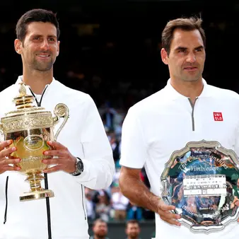 Two Tennis Players Made The List Of The Top 100 Highest-Paid Celebrities Of The Year – And We Bet You Can Guess Who They Are