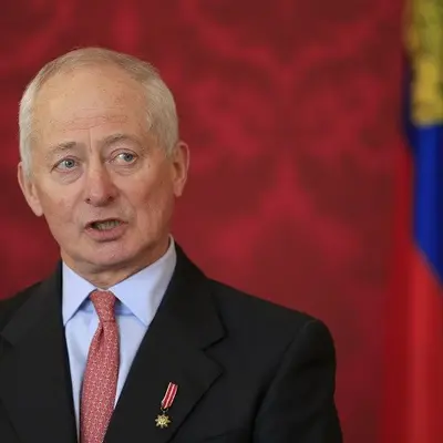 Prince of Liechtenstein