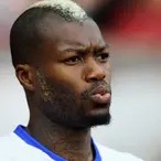 Djibril Cisse net Worth