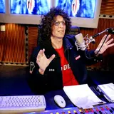 Howard Stern Discusses Celebrity Net Worth