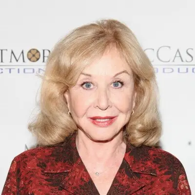 Michael Learned